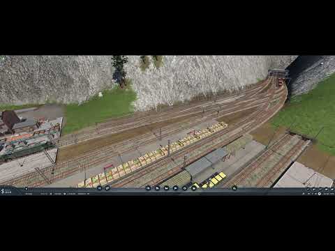Transport Fever 2 Priority Fix