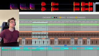 Inside the Track: Producing Minimal House with Space Vibes