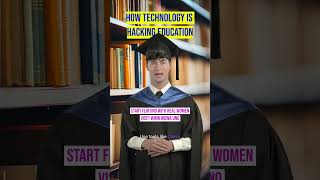 How Technology is HACKING Education (And How YOU Can Benefit!)