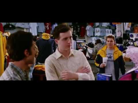 American Pie 3: Momentos graciosos de Stifler parte 3