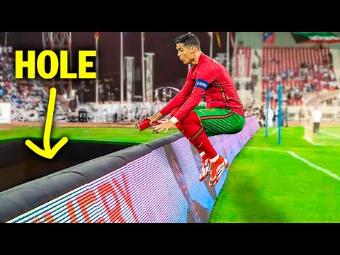 When Celebration Goes Wrong