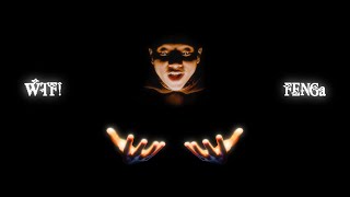 FENGa - ForYou (ft. cozzy)