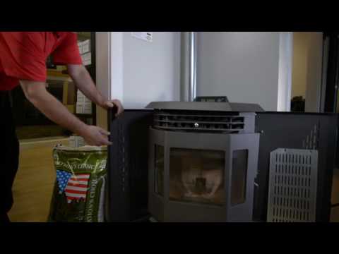 ComfortBilt: Accessing the Assemblies Inside Your Stove