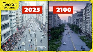 The World Population Collapse No One's Talking About