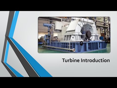 What is Turbine# steam turbine #wind Turbine # gas Turbine #Electric Turbine