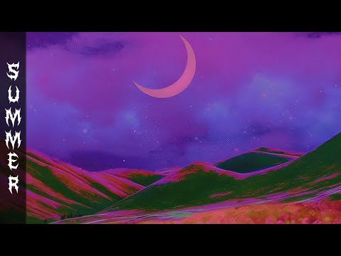 SXULTAPE VISION - SUMMER (music video)