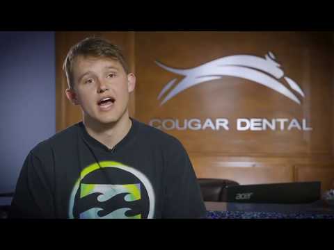 Dentist Orem Utah | Cougar Dental
