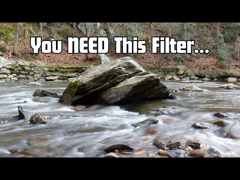 Every Photographer Needs This Accessory...