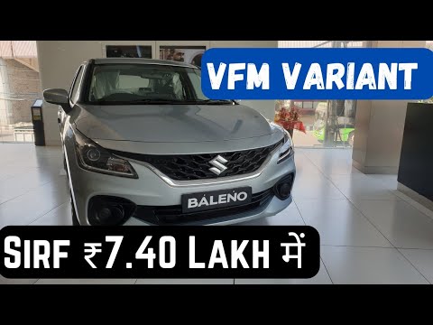 Baleno Delta 2026 | Top model😱😱 कोन lega iske aane के baad | Maruti Suzuki | Car Critique