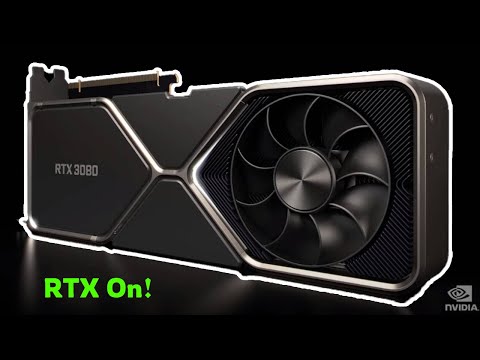 RTX 3090, 3080, 3070, Price, Performance and More! -Today In Tech Ep 7