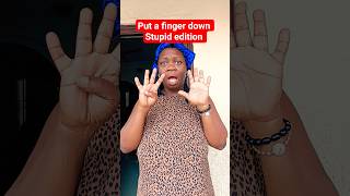 Stupid edition #relatable #lipsyncs