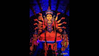 #durgapujavibes #durgamaa #waitingforoctober