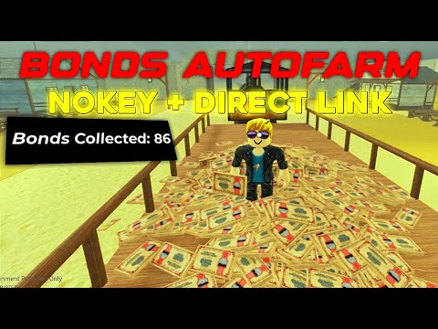 Dead Rails Auto Bonds Script NO KEY + DIRECT LINK