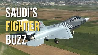 World Defense Show 2026 Day 2: Saudi electronic warfare, Boeing's F-15 push & Turkey’s KAAN update