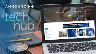 Introducing TechHub