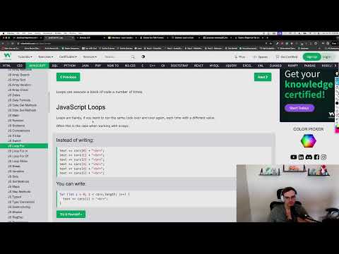 CTO Ranks Intro to Programming Courses
