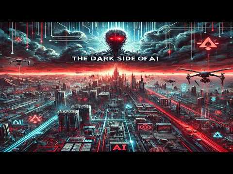 The Dark Side of AI: When Algorithms Go Wrong