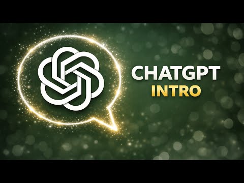 Module 3 - Introduction to ChatGpt