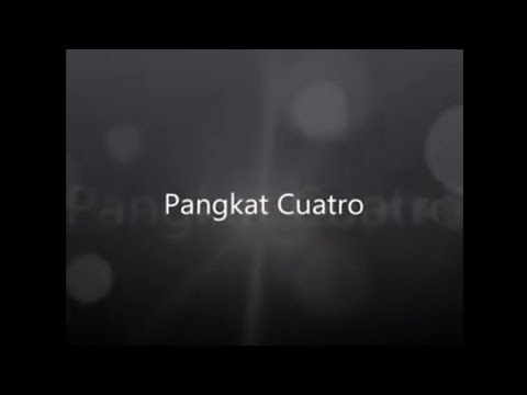 Ano Ang Pabula? ng Pangkat Cuatro