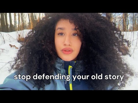 Fear is performative. Watch this if you’re ready to change | Hala