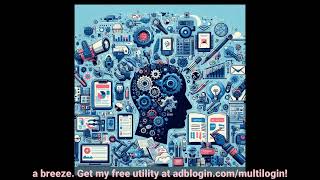 Multilogin App Hacks for Account Speed Pro