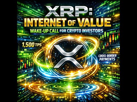 XRP's Big Secret: Pre-Mined, Decentralized, and Ready to Flip the Financial World Upside Down! ep.17