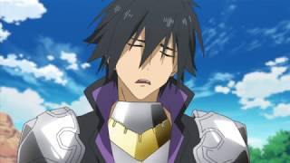 She's Useless - Cautious Hero: The Hero Is Overpowered But Overly Cautious (Dubbed)