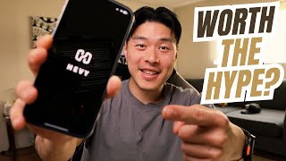Is This the Best Free Fitness App? | Hevy app Review