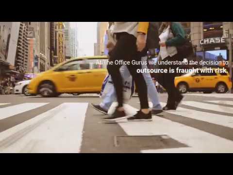 Call Center Outsourcing Solutions | The Office Gurus