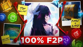 You’ve Been Lied to About Farming Primogems