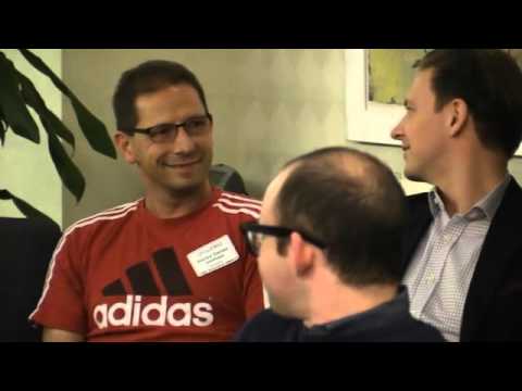 Crowded.com: On-Demand Economy Roundtable - 11/4/15 Event - General Roundtable (Video 4 of 4)