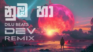 Numba Ha (Suraganak Wilasa) Progressive House Remix - Dilu Beats × Dev Remix