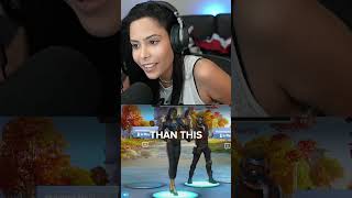 A 4 Year Old Roasted me In Fortnite 😞