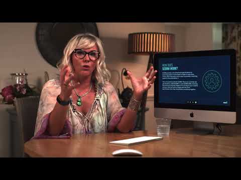 What is SCORM?