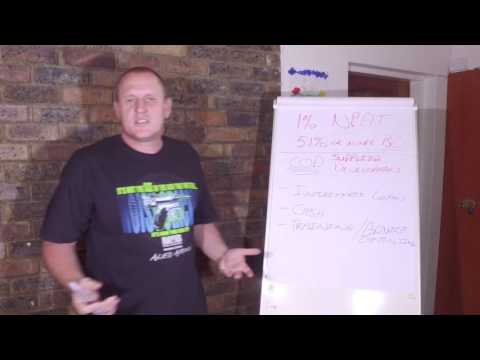 BBBEE: Supplier Development - Some "Easy" Points
