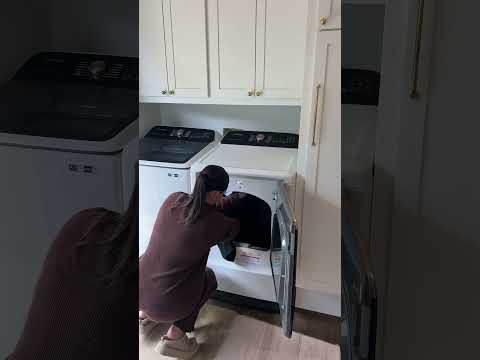The best laundry gadget 🤌🏼
