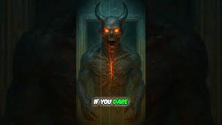 Terrifying Stories That Haunt You