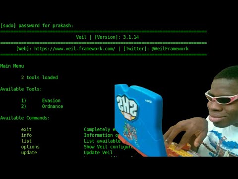 How it feels: I accidentally Hack System using Python| Jon Brayden Codes