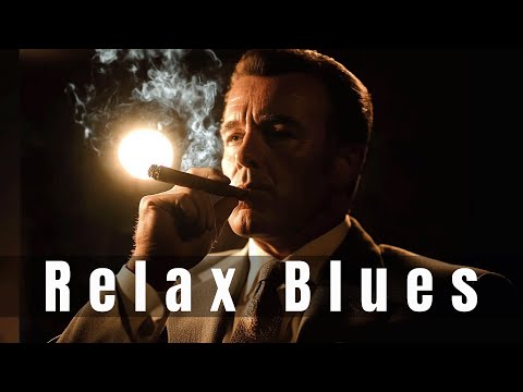 Find Tranquil Comfort in Deep Blues Music || Recalling Nostalgic Yesterday's Melody