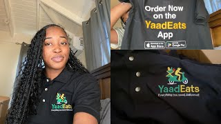 Starting My Business in 24 Hours | Building YaadEats