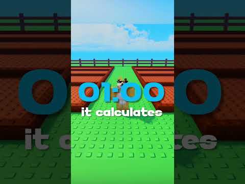 This Roblox Game is LYING to you...