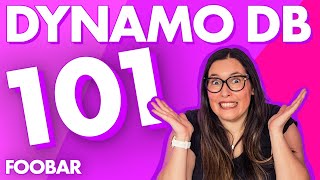 What is Amazon DynamoDB? What are the most important concepts? What are the indexes?