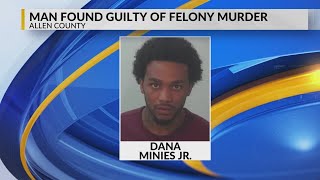 Man faces nearly 100 years in prison after guilty verdict