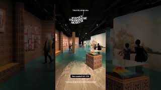 Powerhouse Museum Sydney Australia #exploresydney
