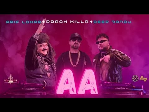 Yaar Huni Kumde lahor Ni Check Kar Doleya Da Jor Ni (Official video AA) Full Song