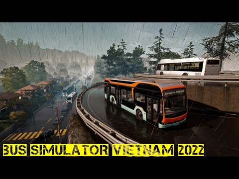 Top 5 Bus Simulator Games For Android Hindi I Best Bus Simulator Game on Android 2022