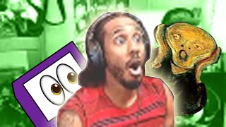 Fall Guys is the ORIGINAL Squid Game?!?!? . . . Twitch Gone Wild Vol.24