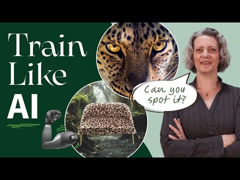 Train Your Brain Like an AI & Read Code More Quickly