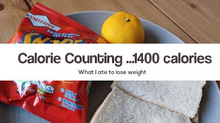 Weight Loss - Nutracheck - Calorie Counting