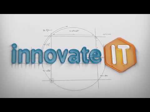 Innovate IT | DevopsDeveloper | Melbourne, Australia.